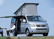 Camper rental in Languedoc-Roussillon