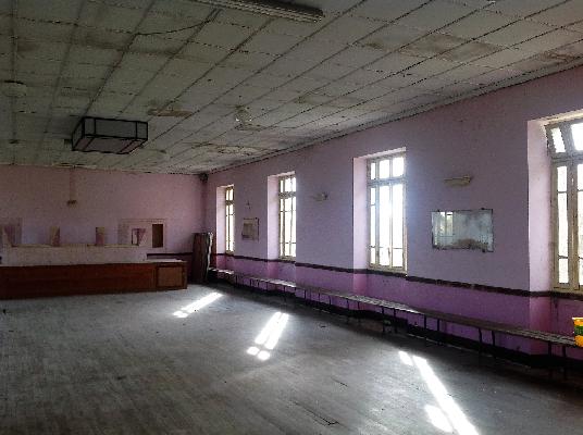 Former Dance Hall