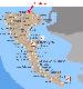 Click to view Map of Corfu