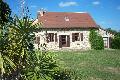 Holiday let, Farmhouse  in Thiviers